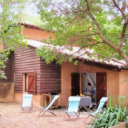 Holiday Home Les Maisons De La Foret By Interhome Lacanau Exterior photo